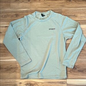 Patagonia Men's Sage Long Sleeve Tee